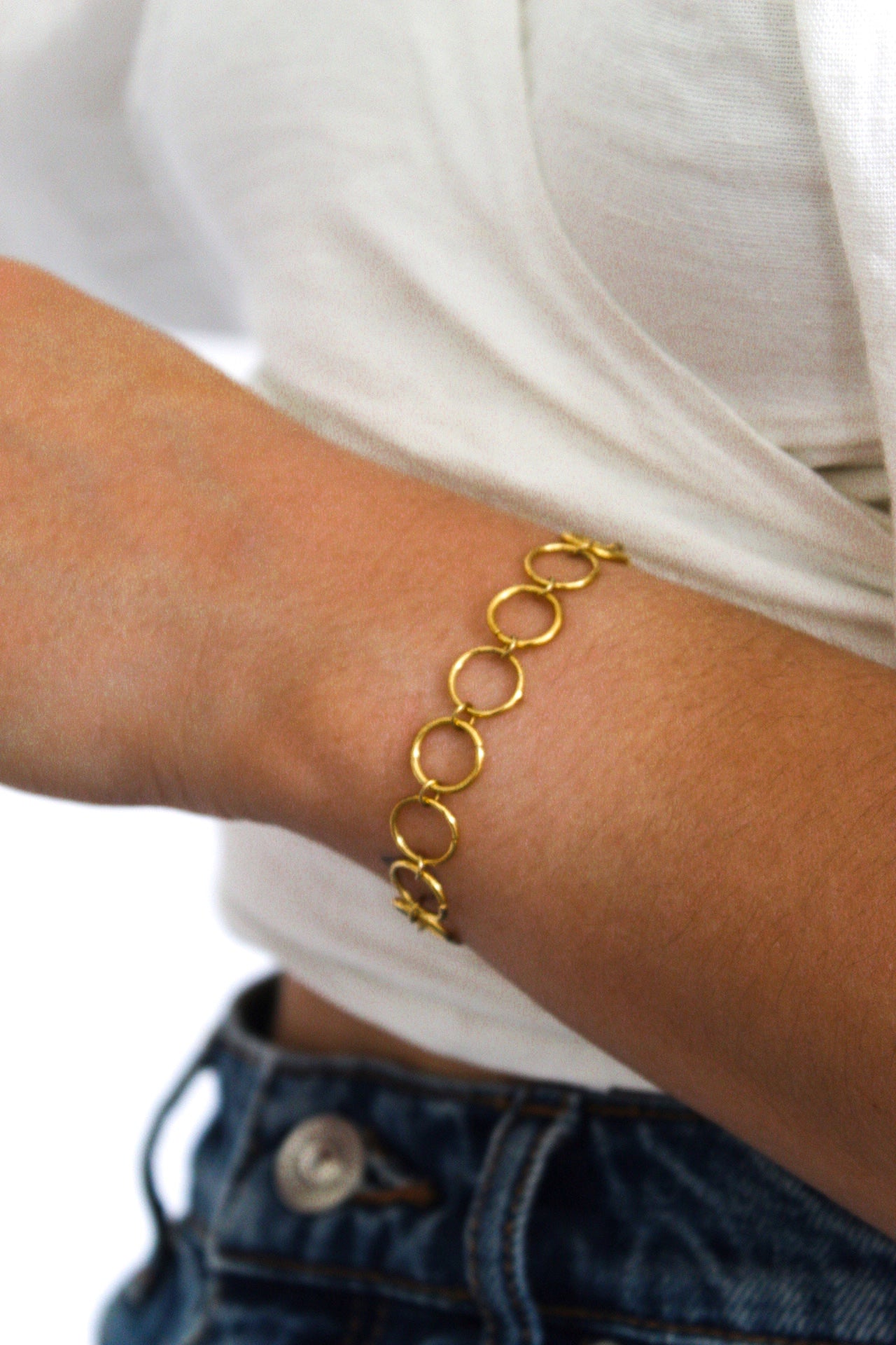 Pulseira Molly