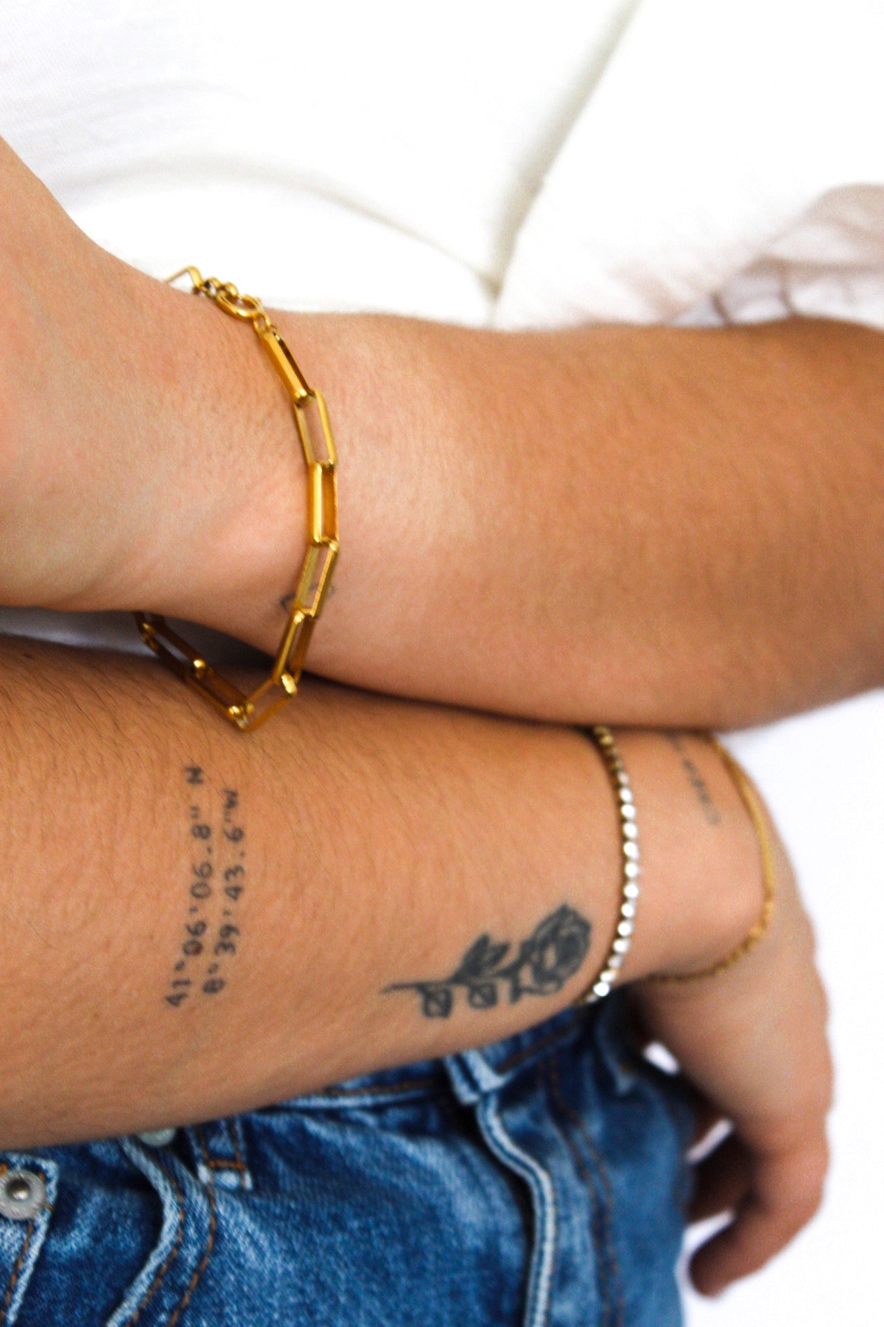Pulseira Mallin