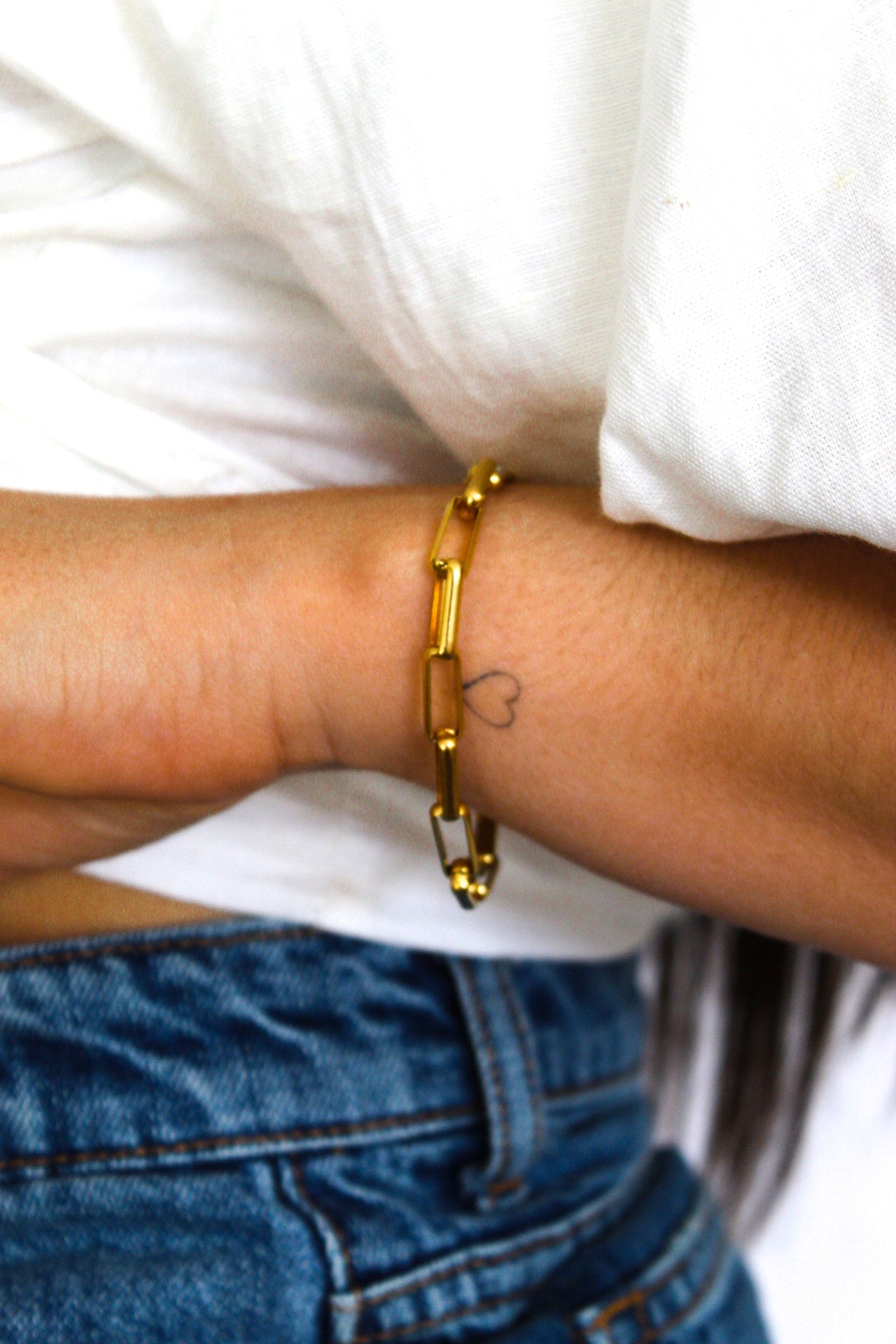 Pulseira Mallin