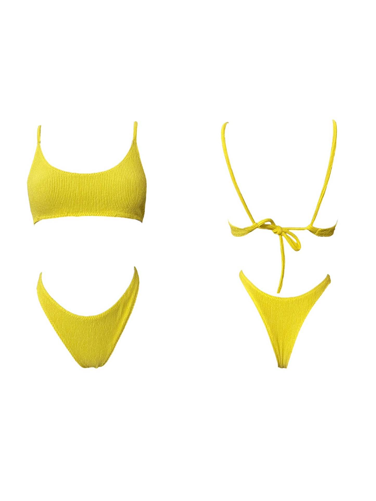 Bikini Sunlight