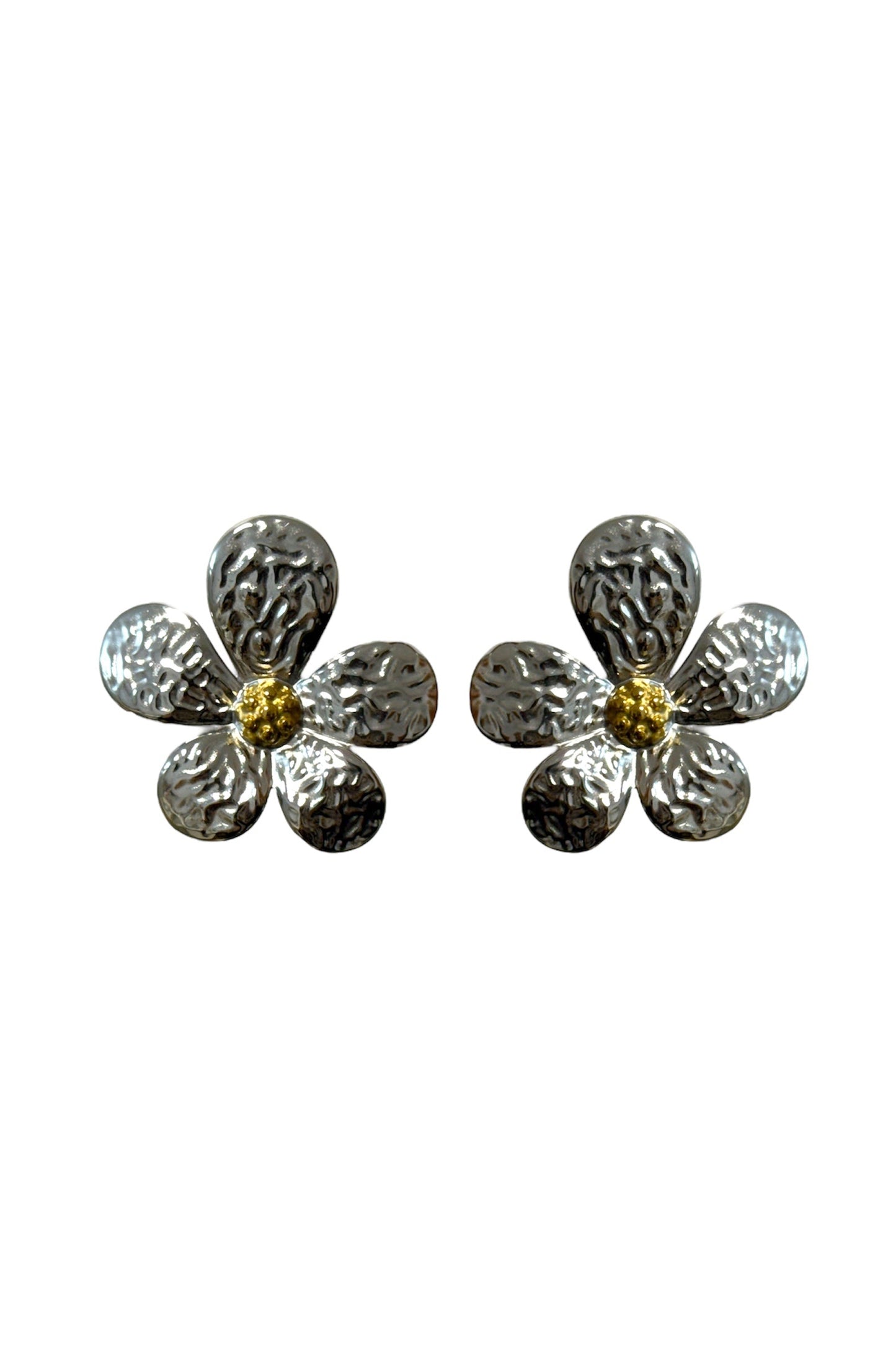 Brincos You Look Like Spring