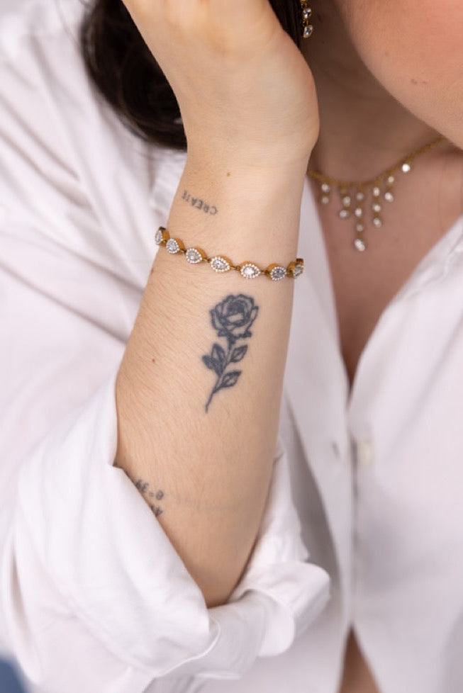 Pulseira Elizabeth