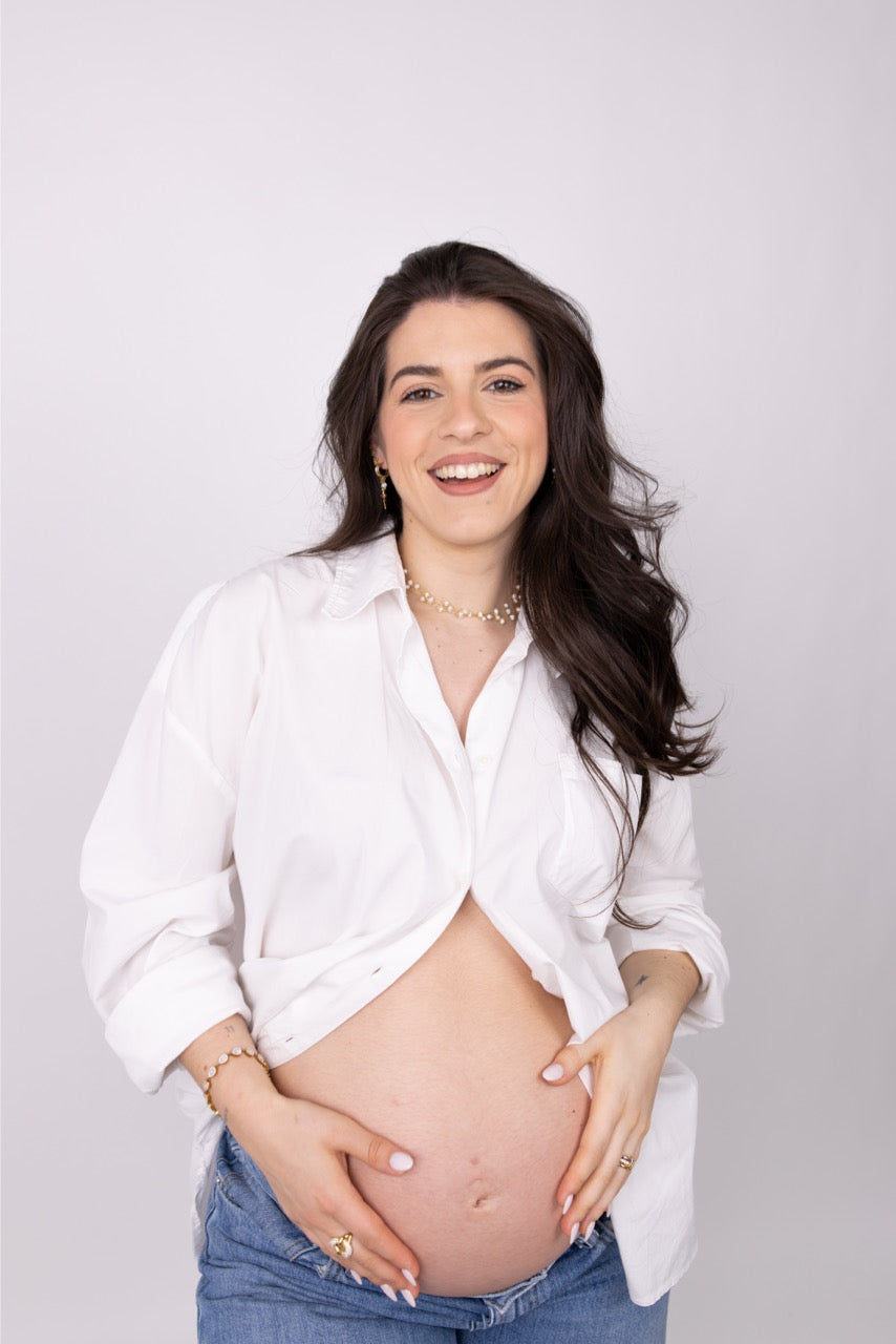 Gargantilha Pearl Muse | PRÉ-VENDA