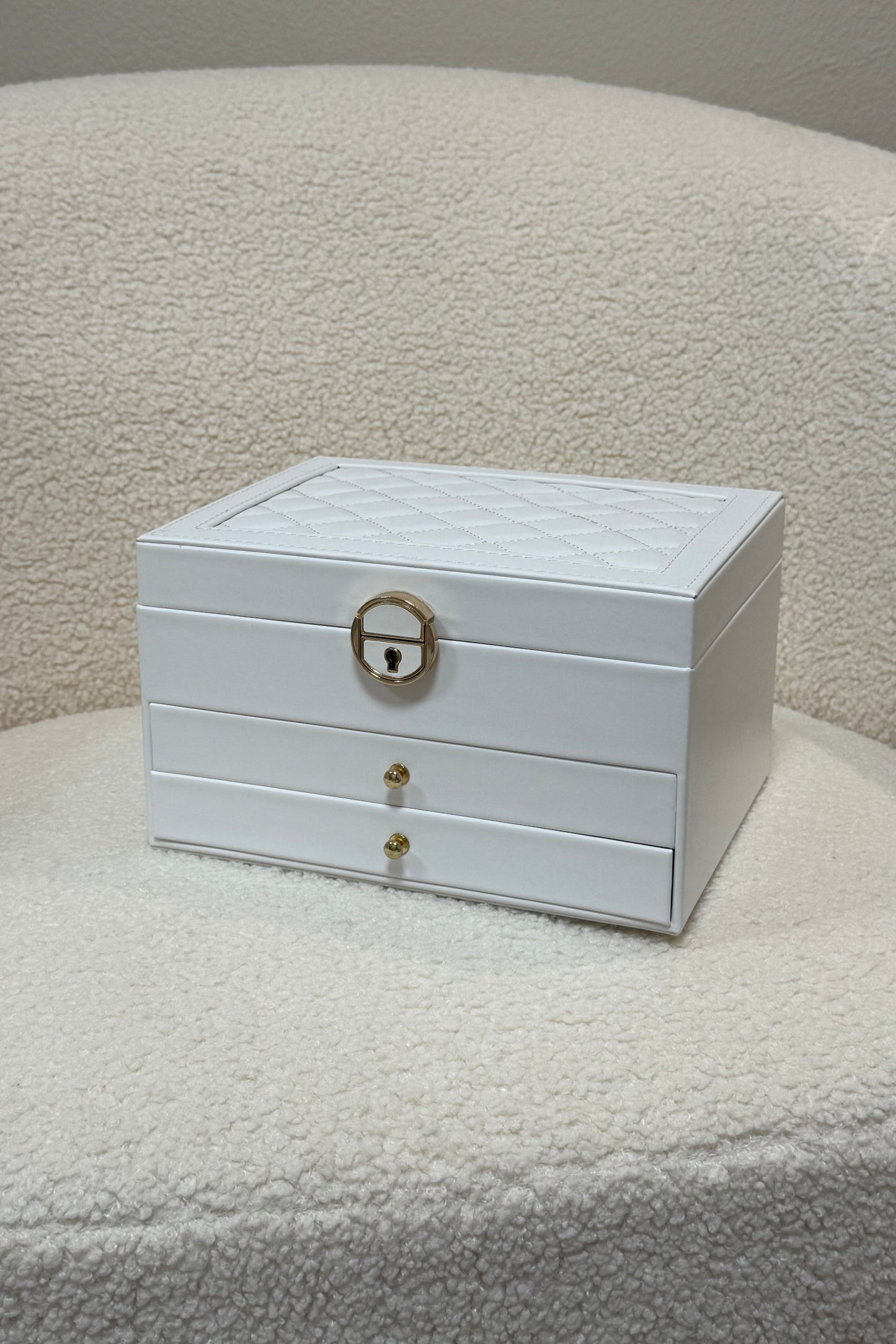 Guarda Jóias Treasure