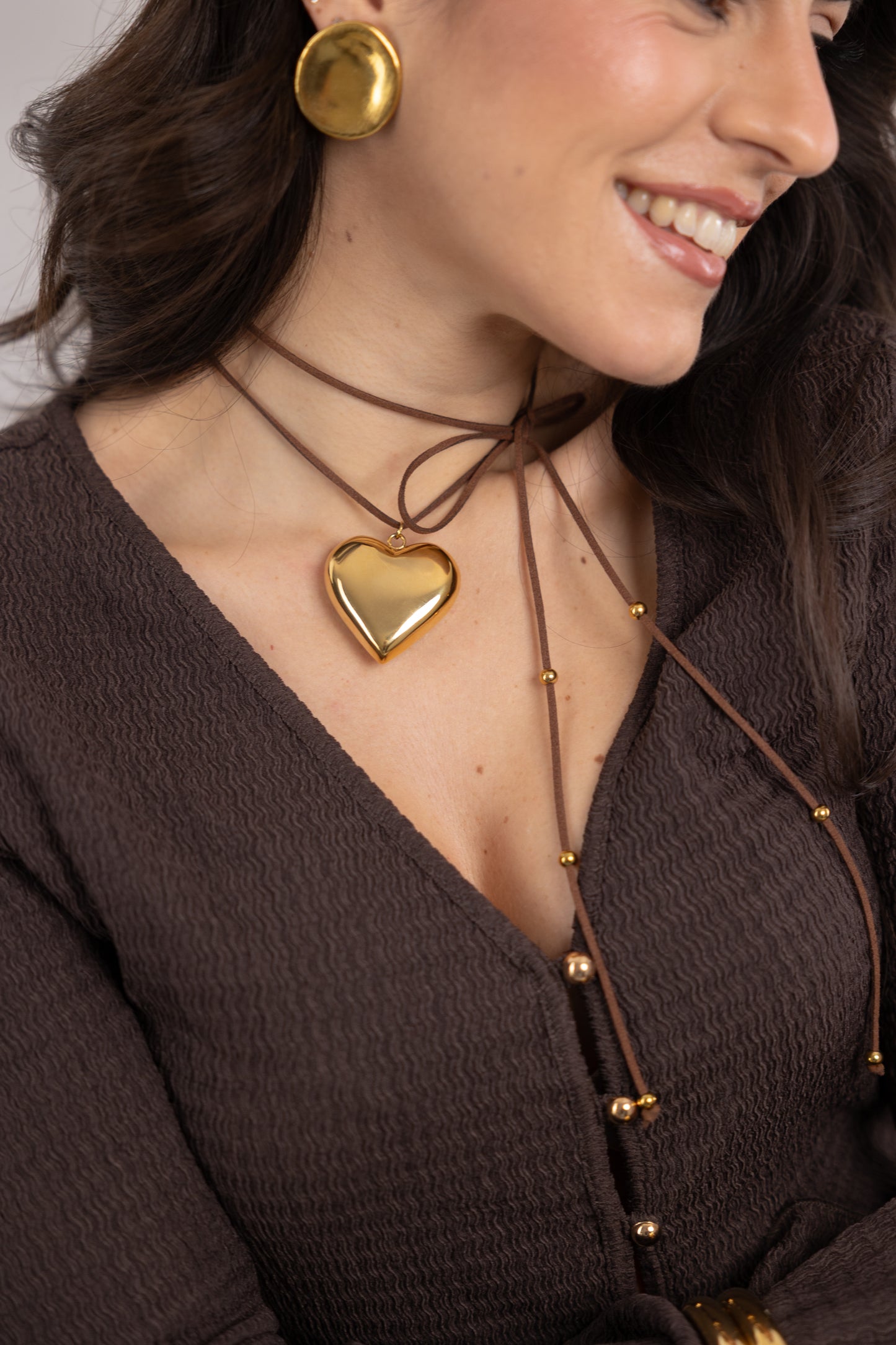 Colar Falling For You