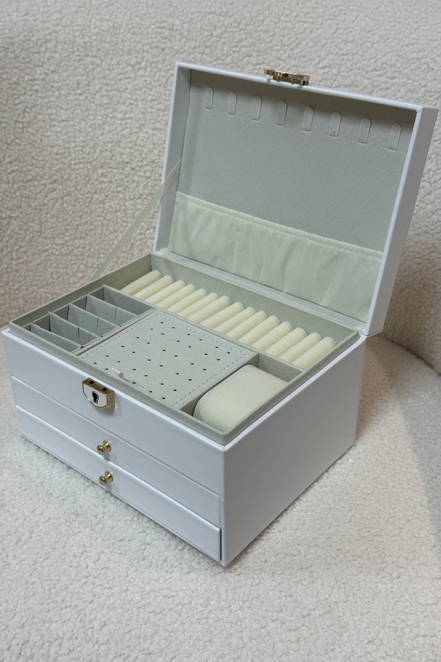 Guarda Jóias Treasure