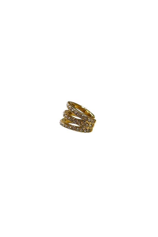 Earcuff Shine On