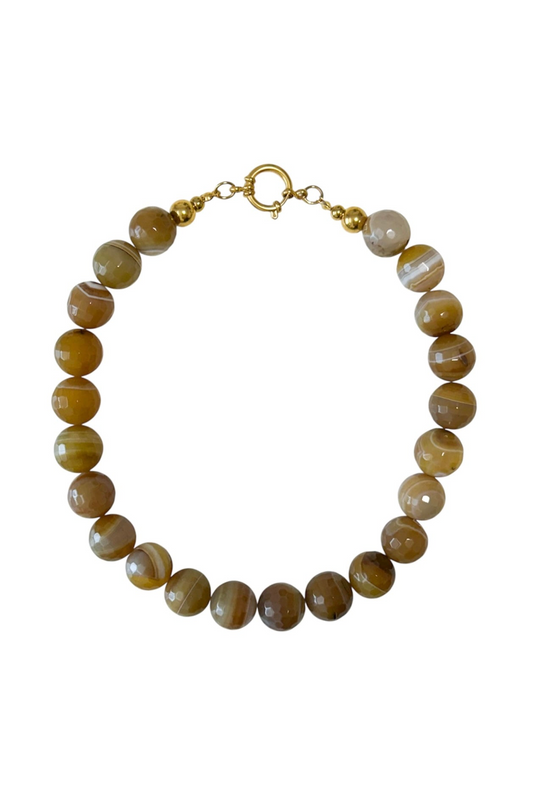 Bubble Maxi | Honey
