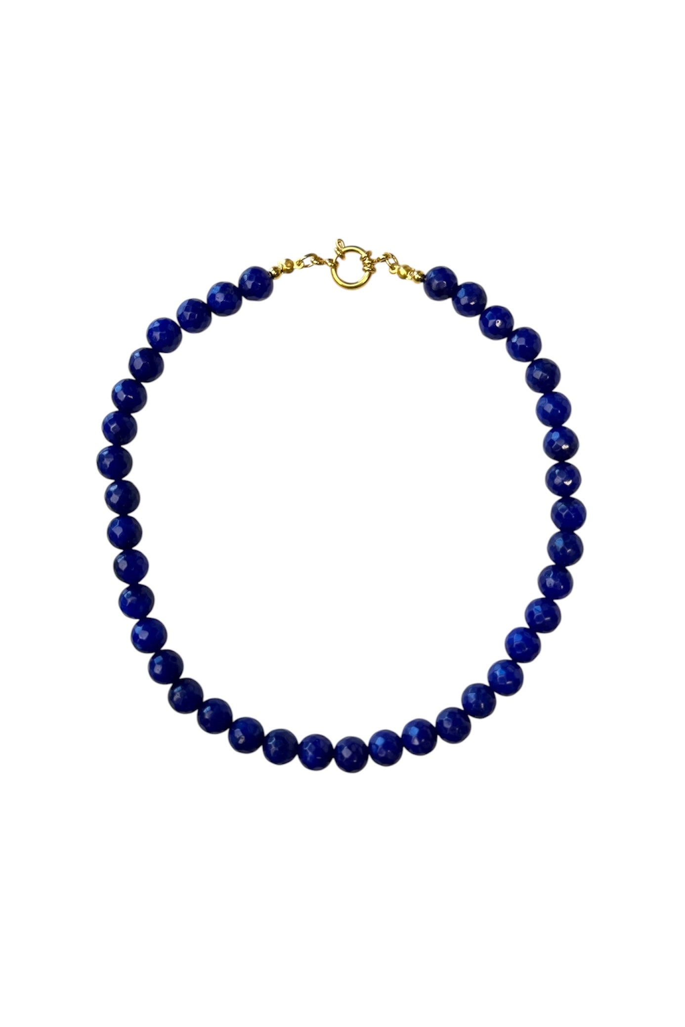 Colar Bubble Fall Edition