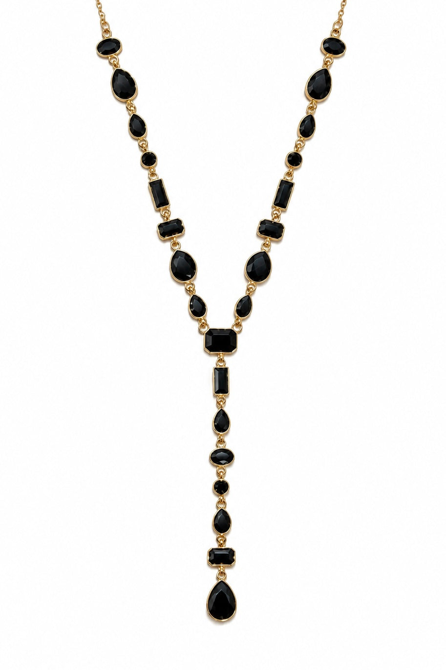 Colar Onyx