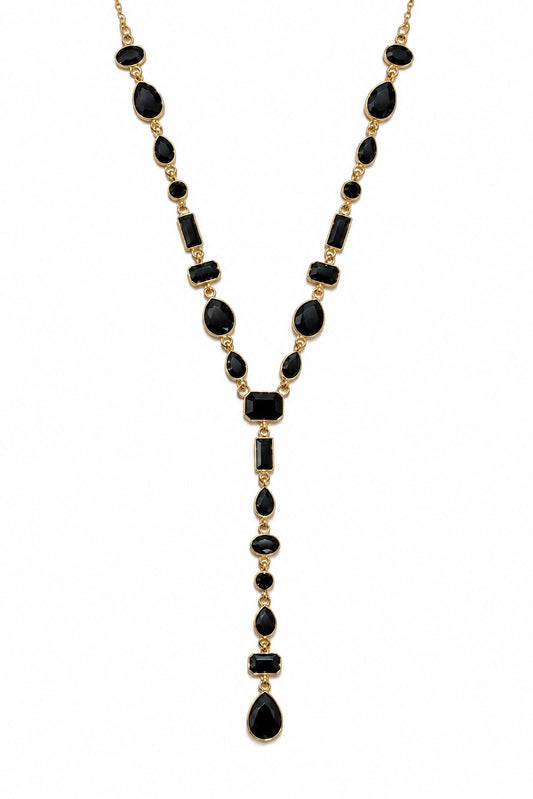 Colar Onyx
