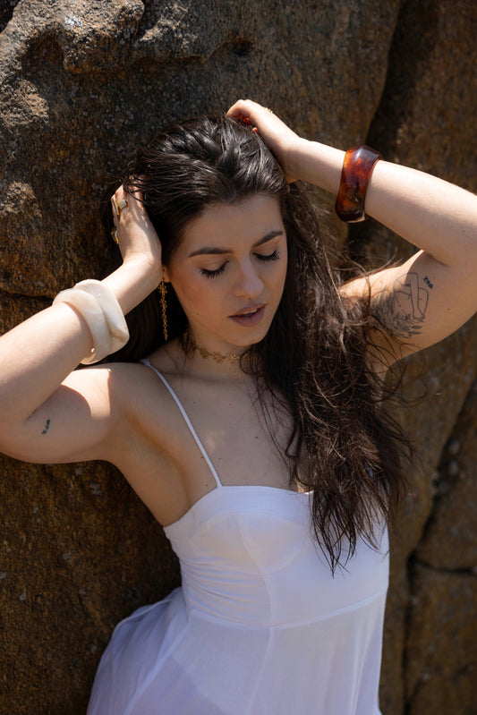 Pulseira Boho Soul | Brown