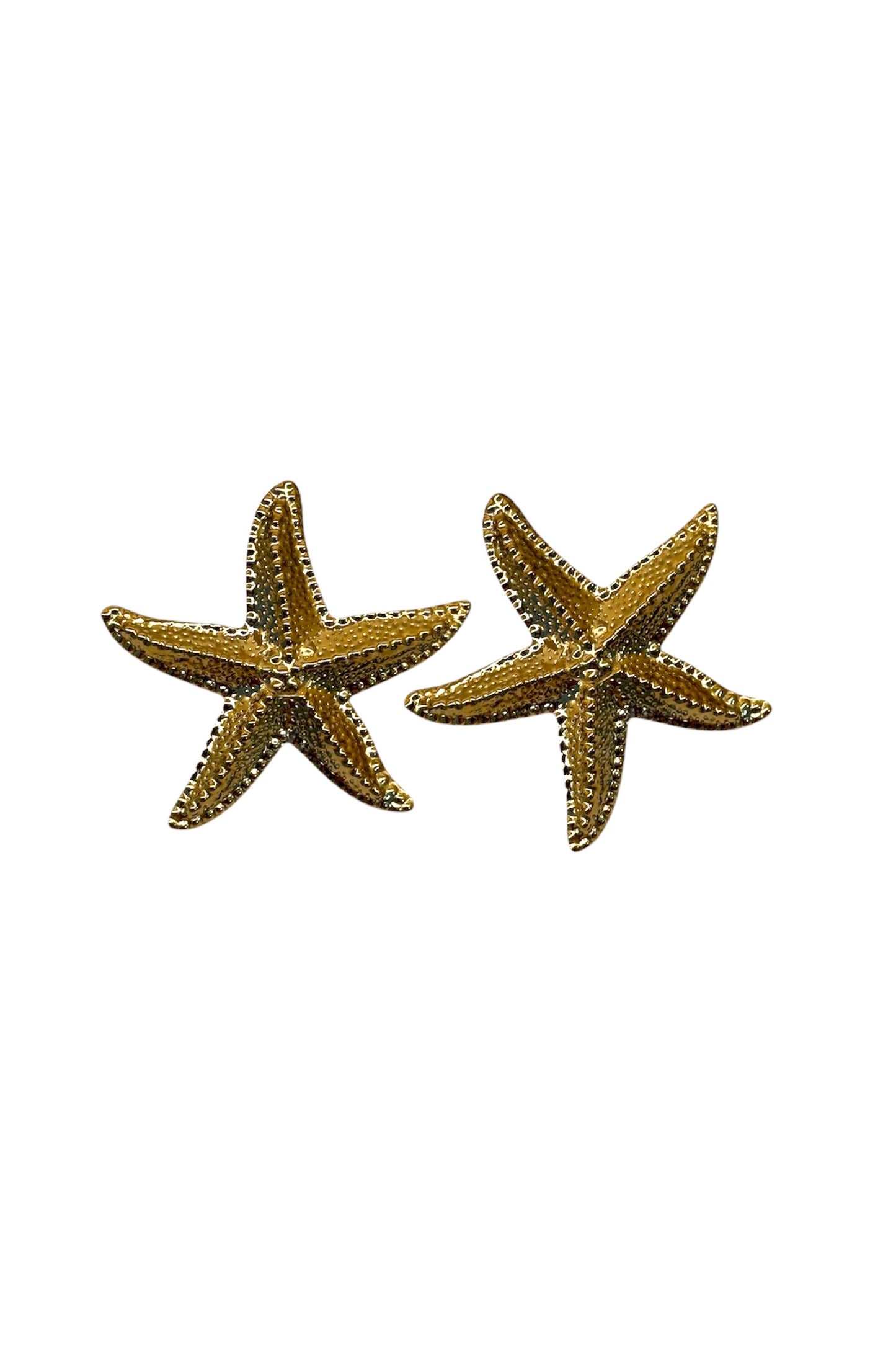 Brincos Starfish III
