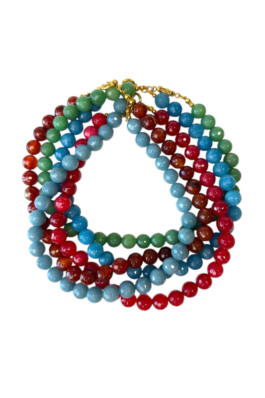 Colar Bubble Medium