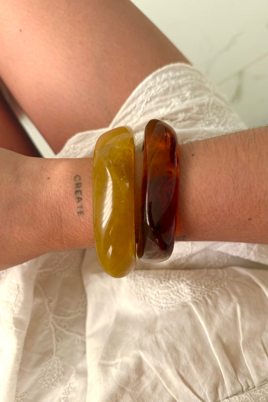 Pulseiras Boho Soul