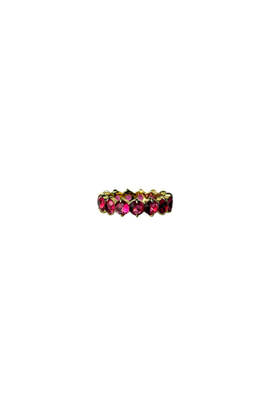 Anel Love In Colors | Pink