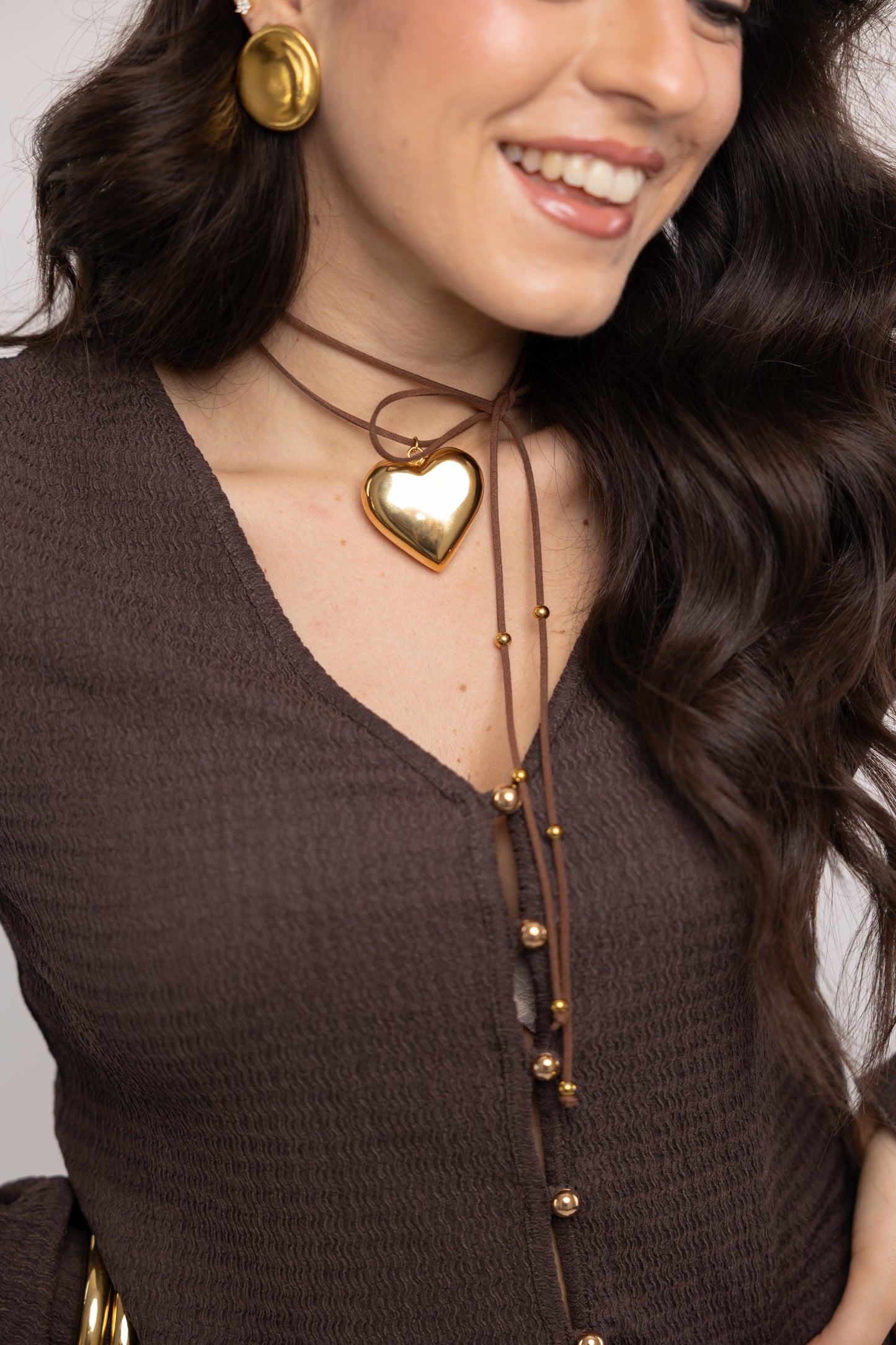 Colar Falling For You