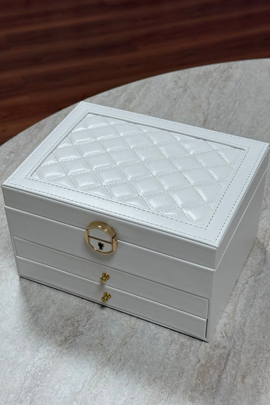 Guarda Jóias Treasure