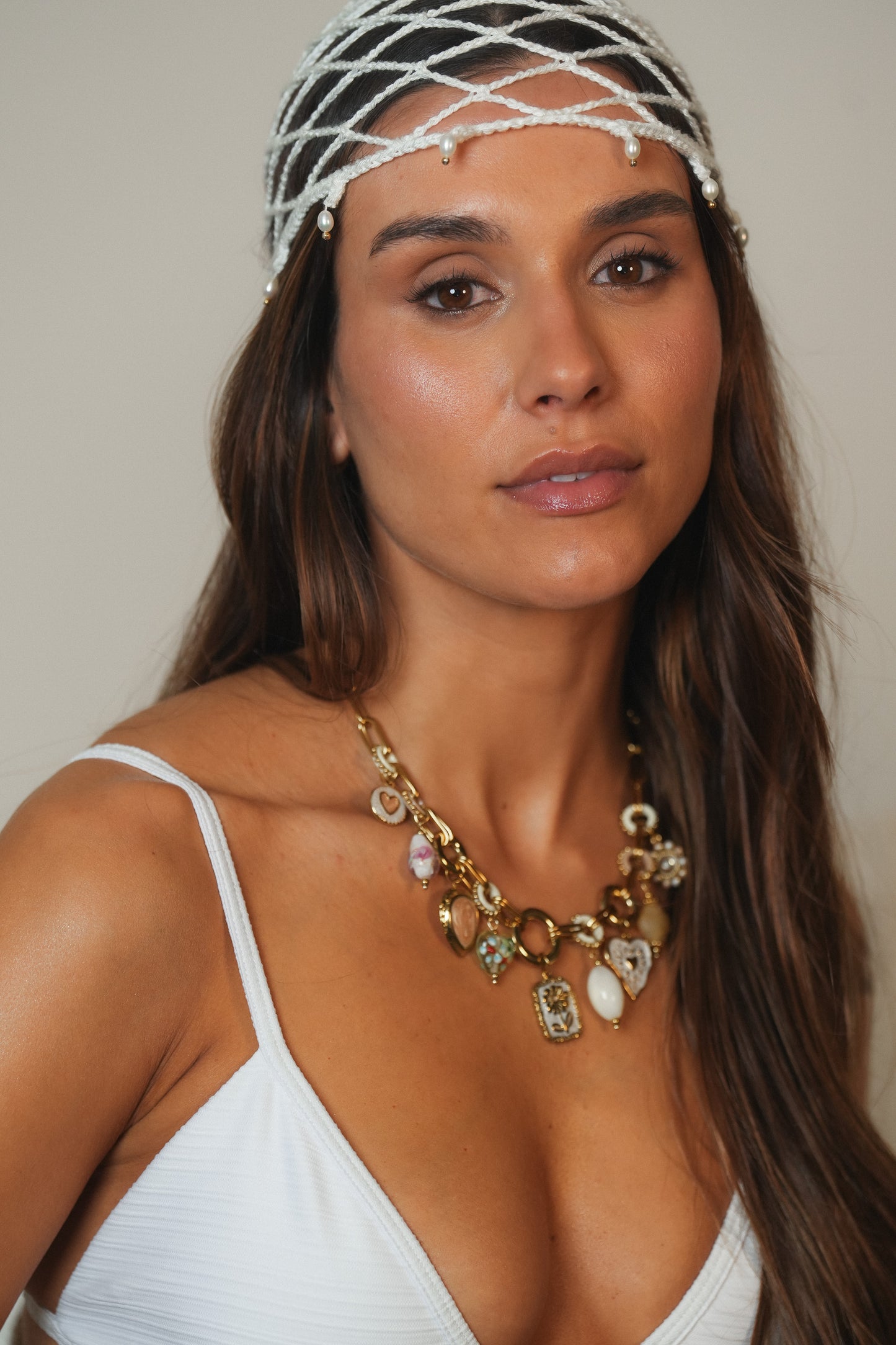 Colar Julieta