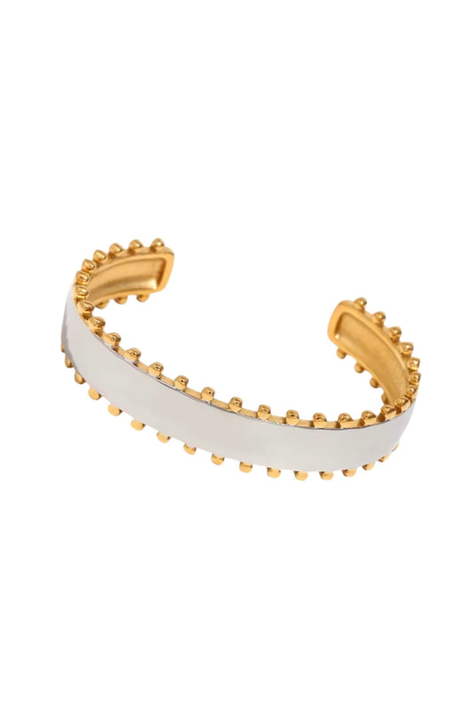 Pulseira Progress, Not Perfection