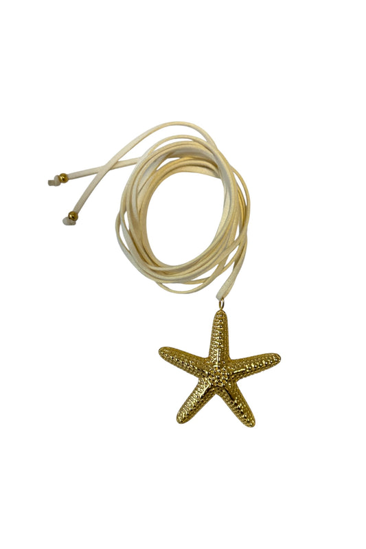 Colar Starfish