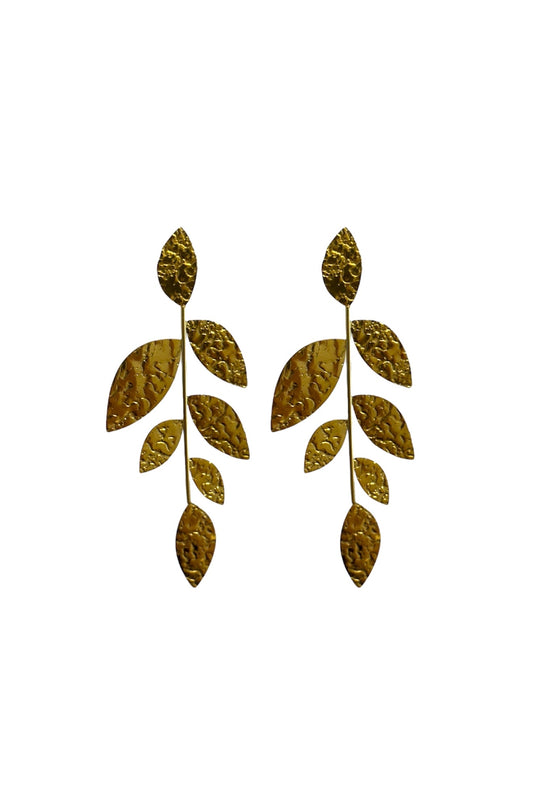 Brincos Leafs
