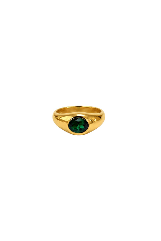 Anel Evergreen
