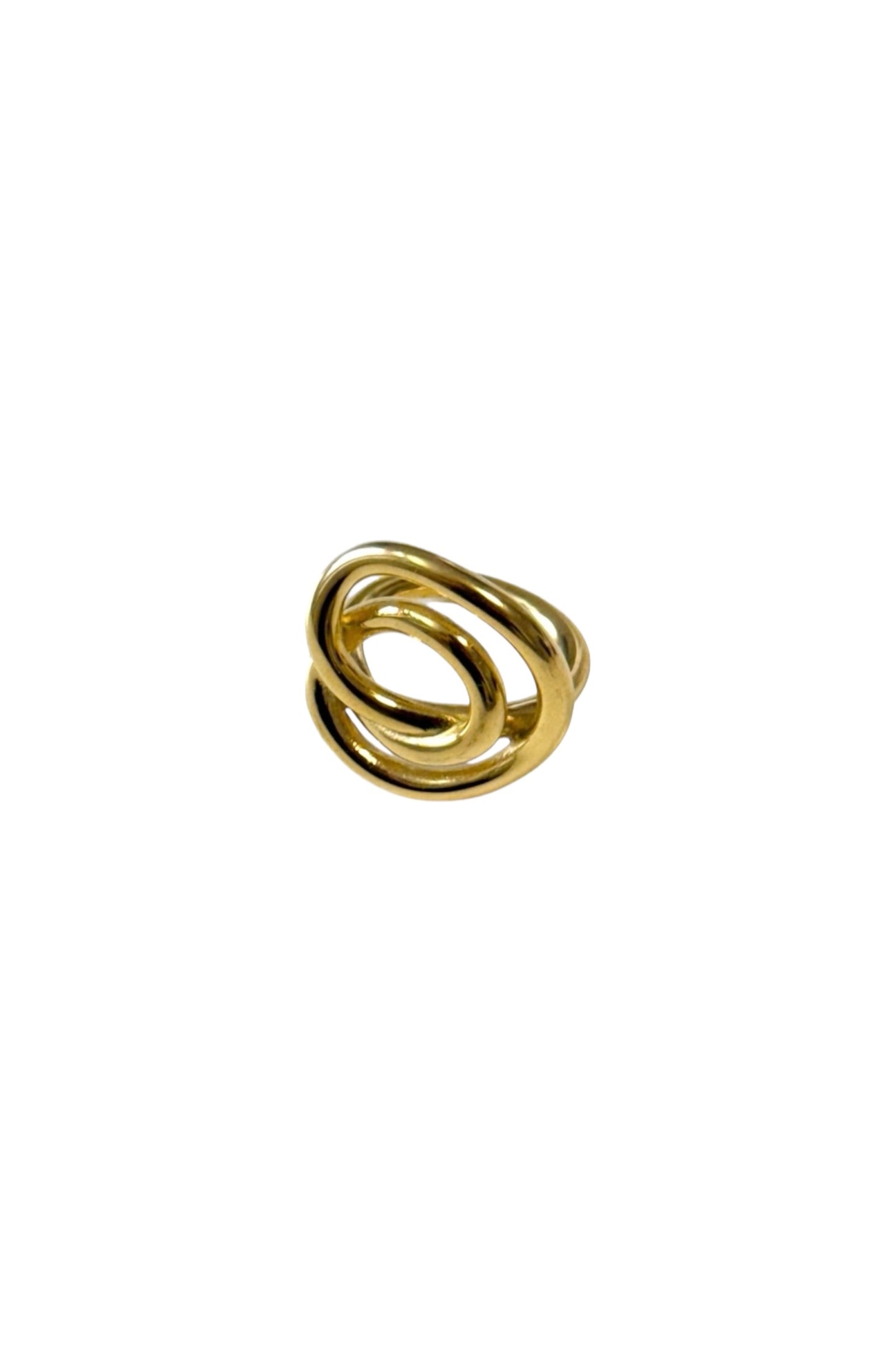 Anel Timeless Bond