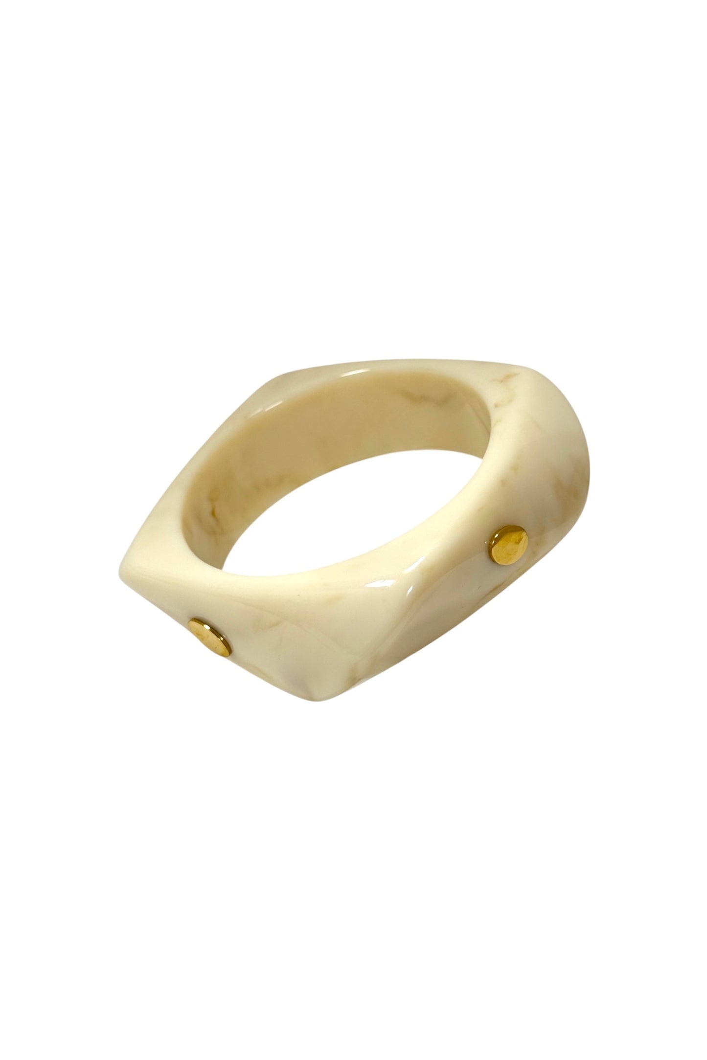 Pulseira Bohemian Biege