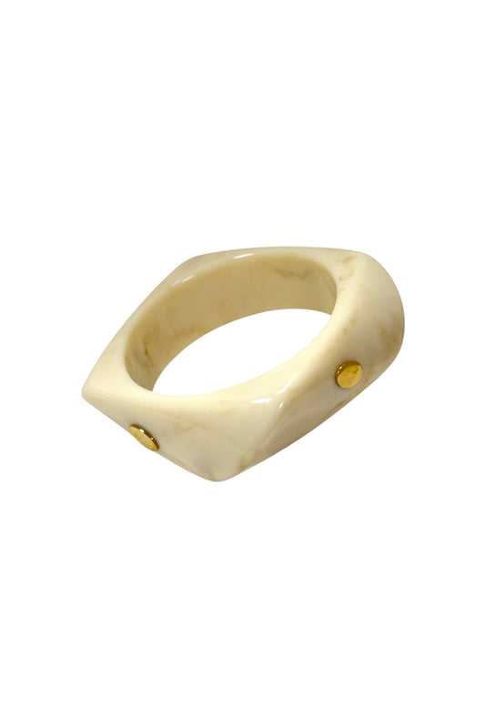 Pulseira Bohemian Biege