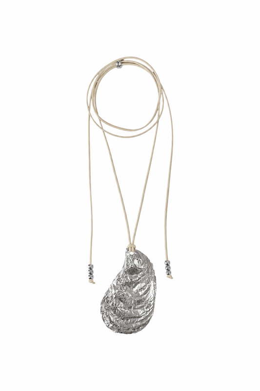 Colar Under The Sea | Offwhite