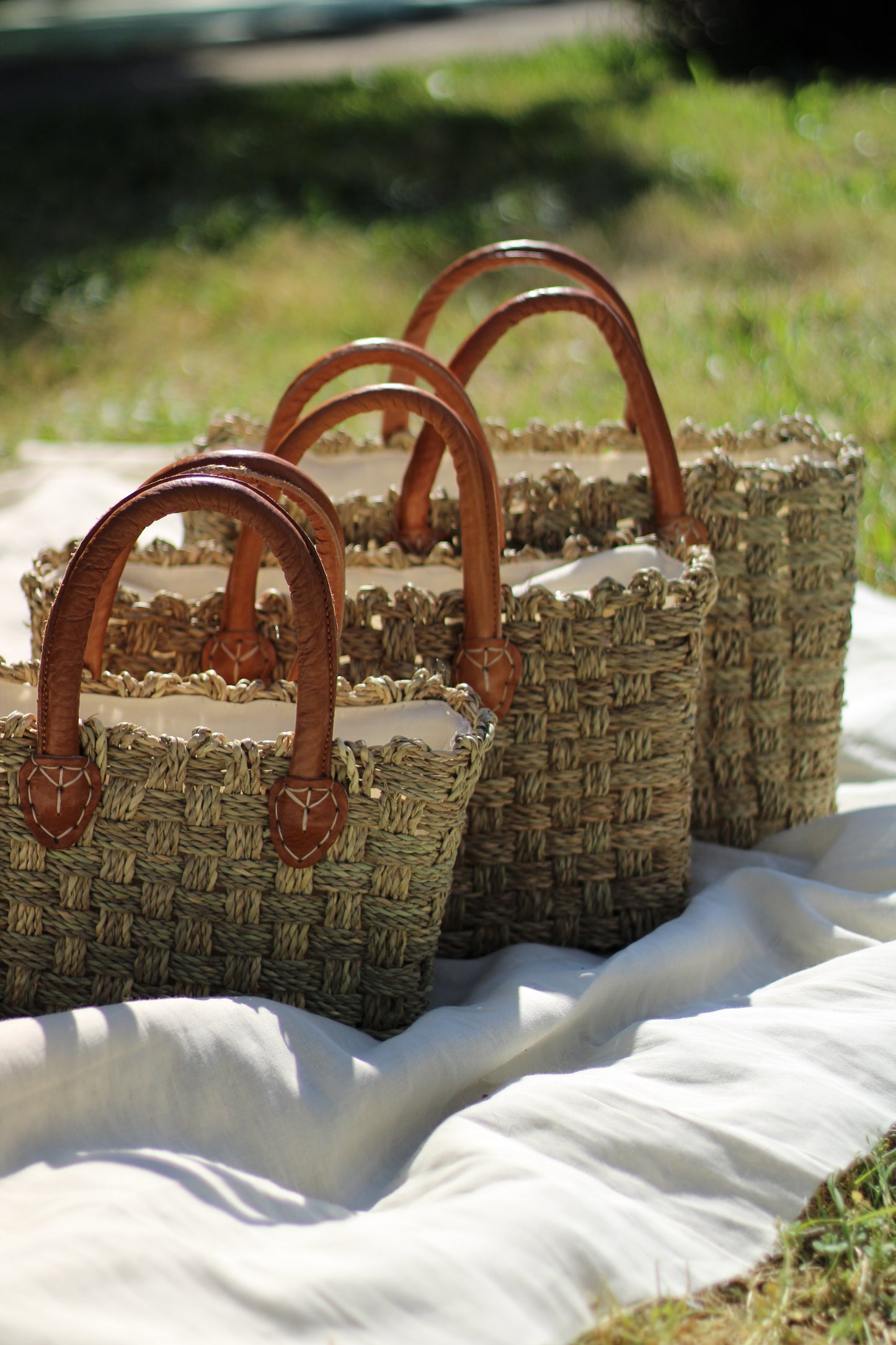 Le Tote Bag