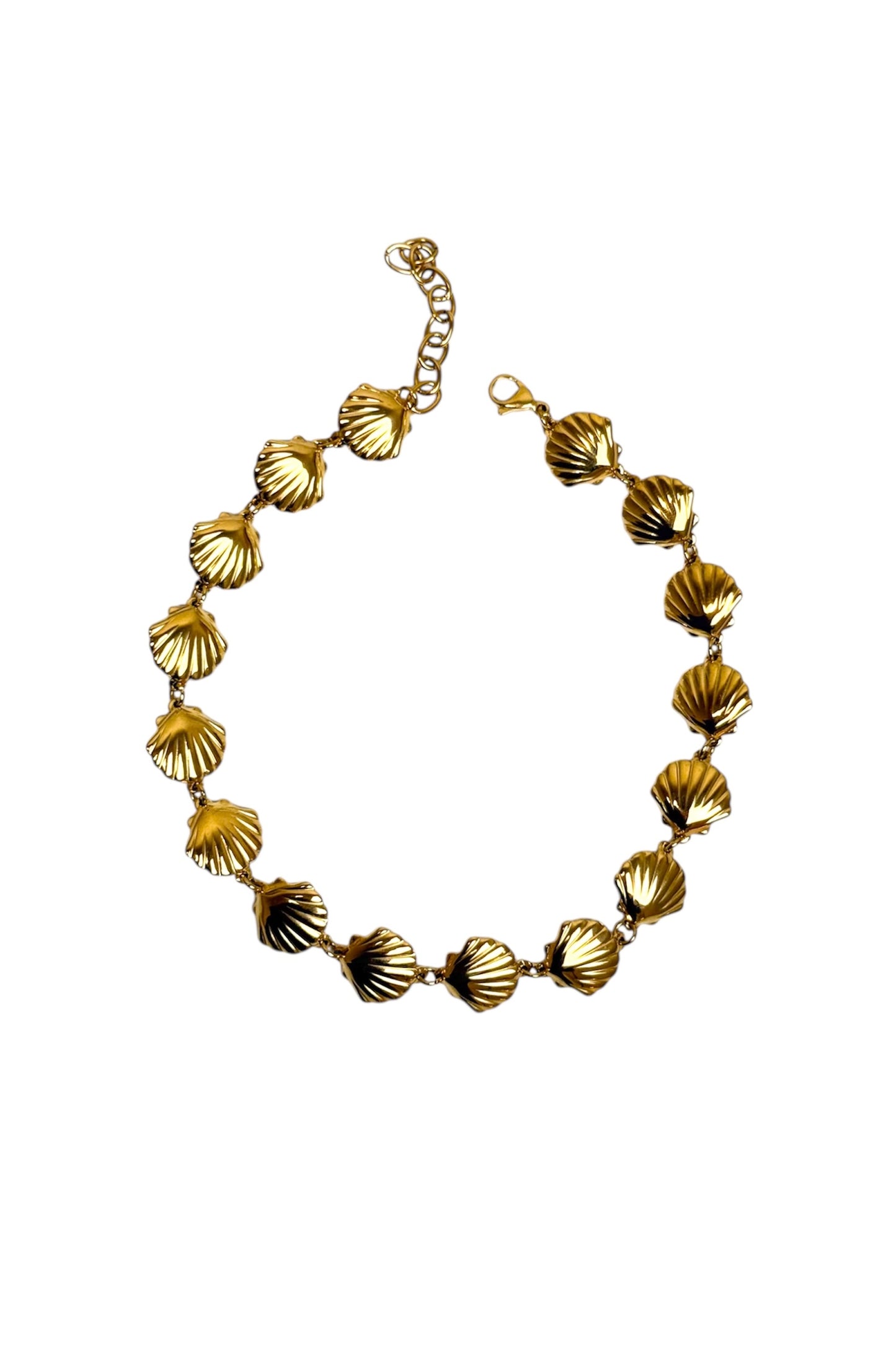 Gargantilha Seashell