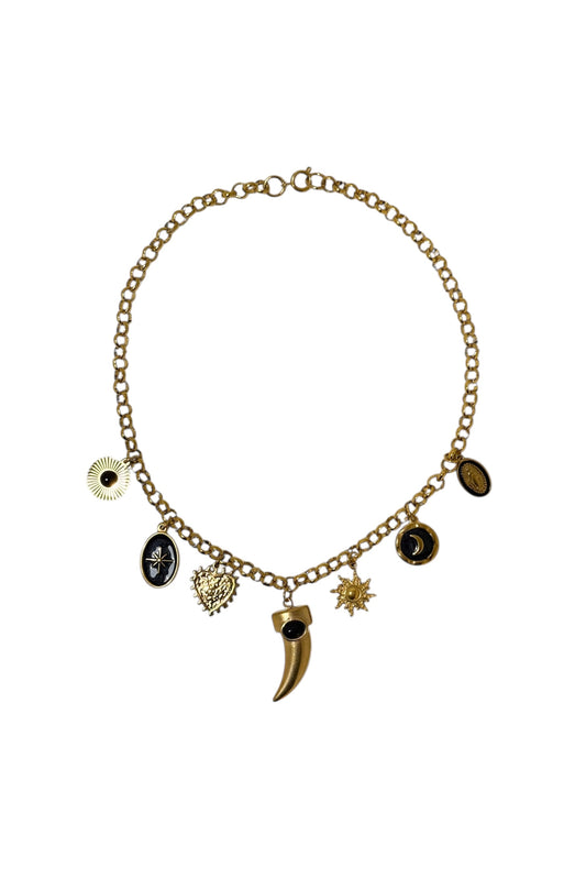 Charm Necklace